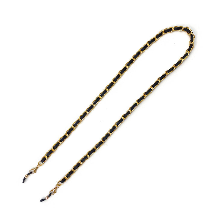 Stylish Eyewear Chain Bowlift
