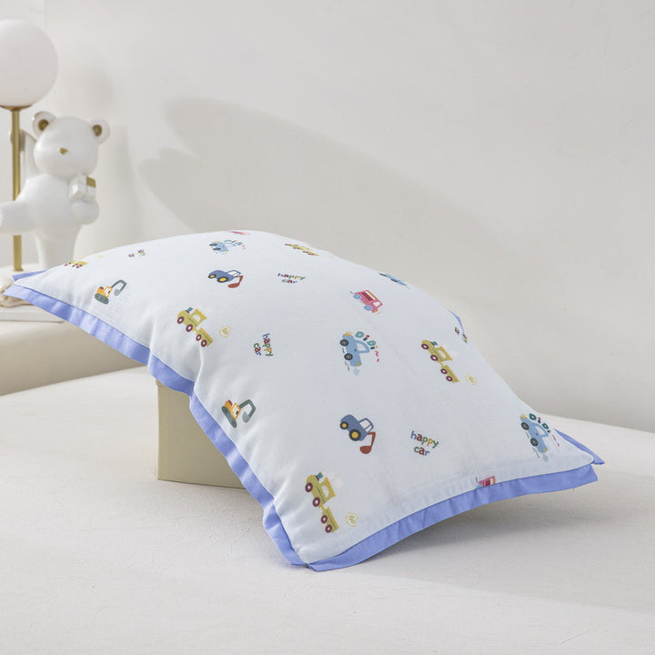 Ladies Decorative Cushion Bowlift