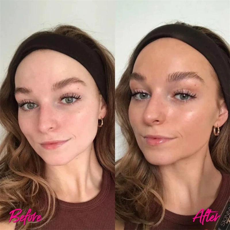 BowLift | Self-tanning drops for a beautiful tan 2