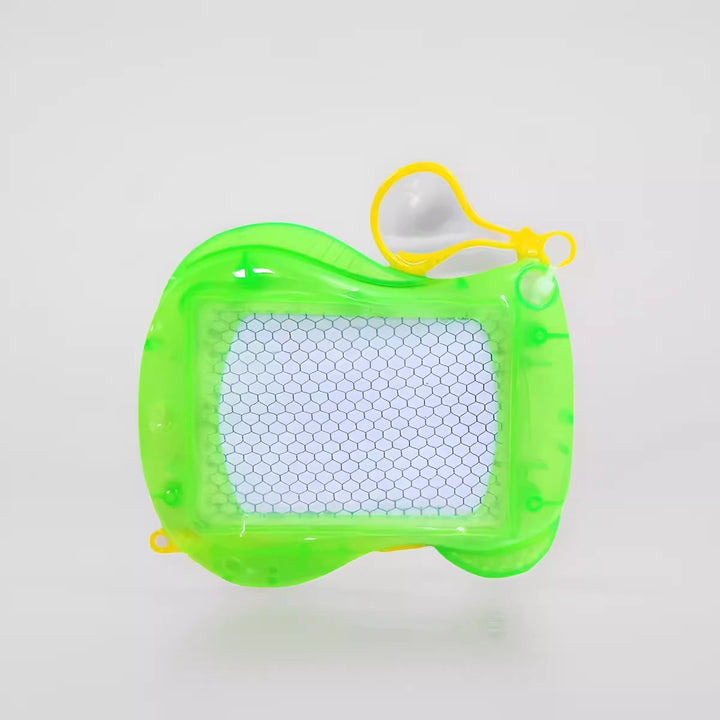BowLift | Reusable Sketch Board for On-the-Go