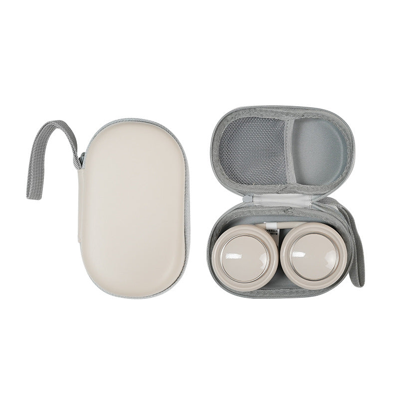 Unisex Wireless Noise-Cancelling Earphones Bowlift