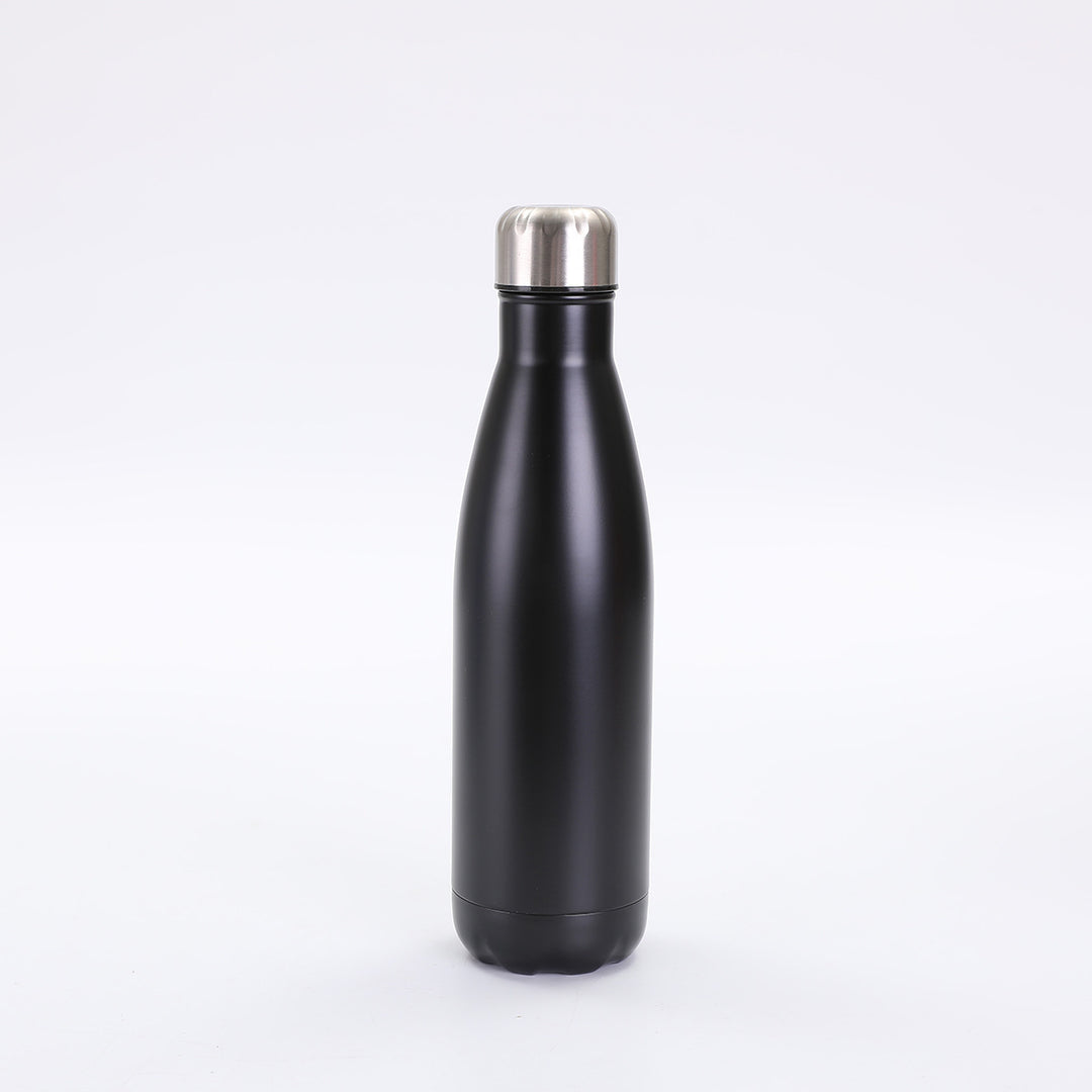 Women's Stainless Steel Insulated Bottle Bowlift