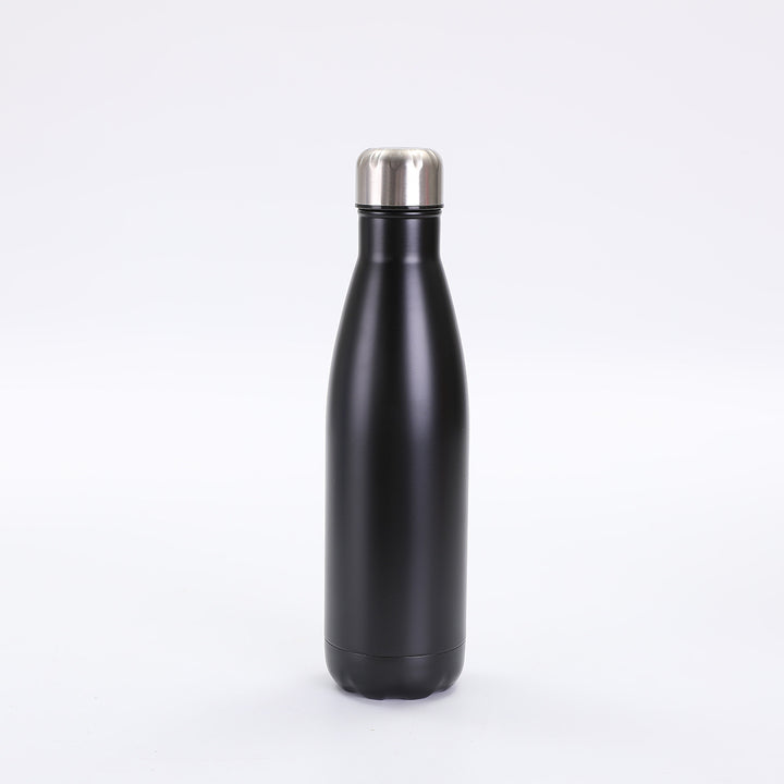 Women's Stainless Steel Insulated Bottle Bowlift