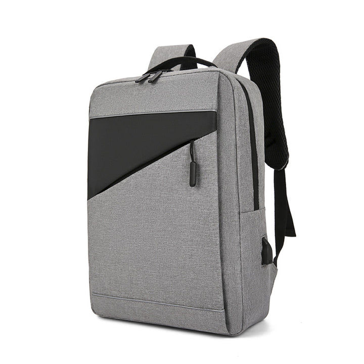 Versatile Laptop Backpack Bowlift