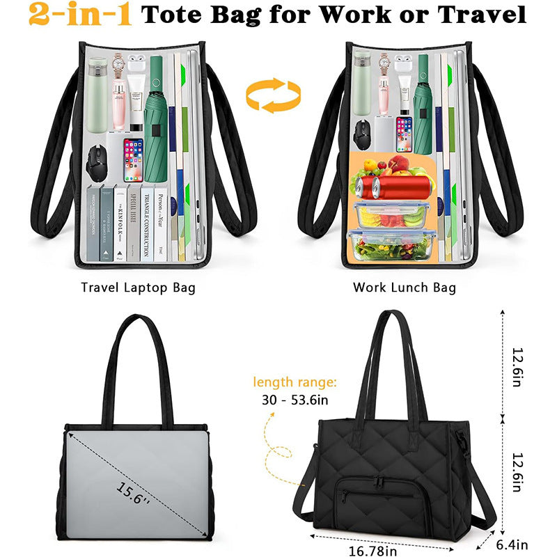 Insulated picnic bag with several compartments and practical cooling function Bowlift