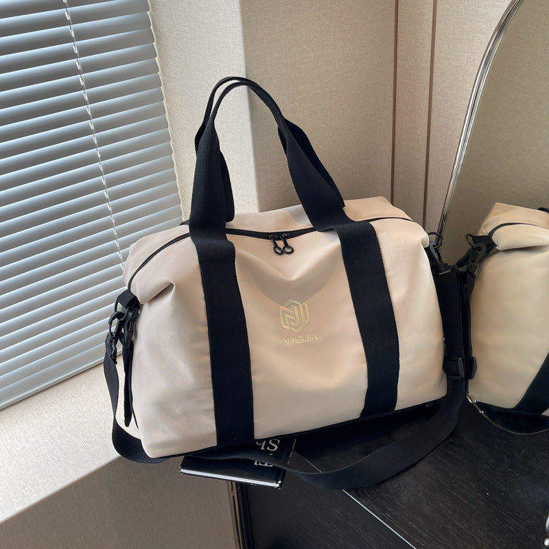 Versatile Travel Holdall