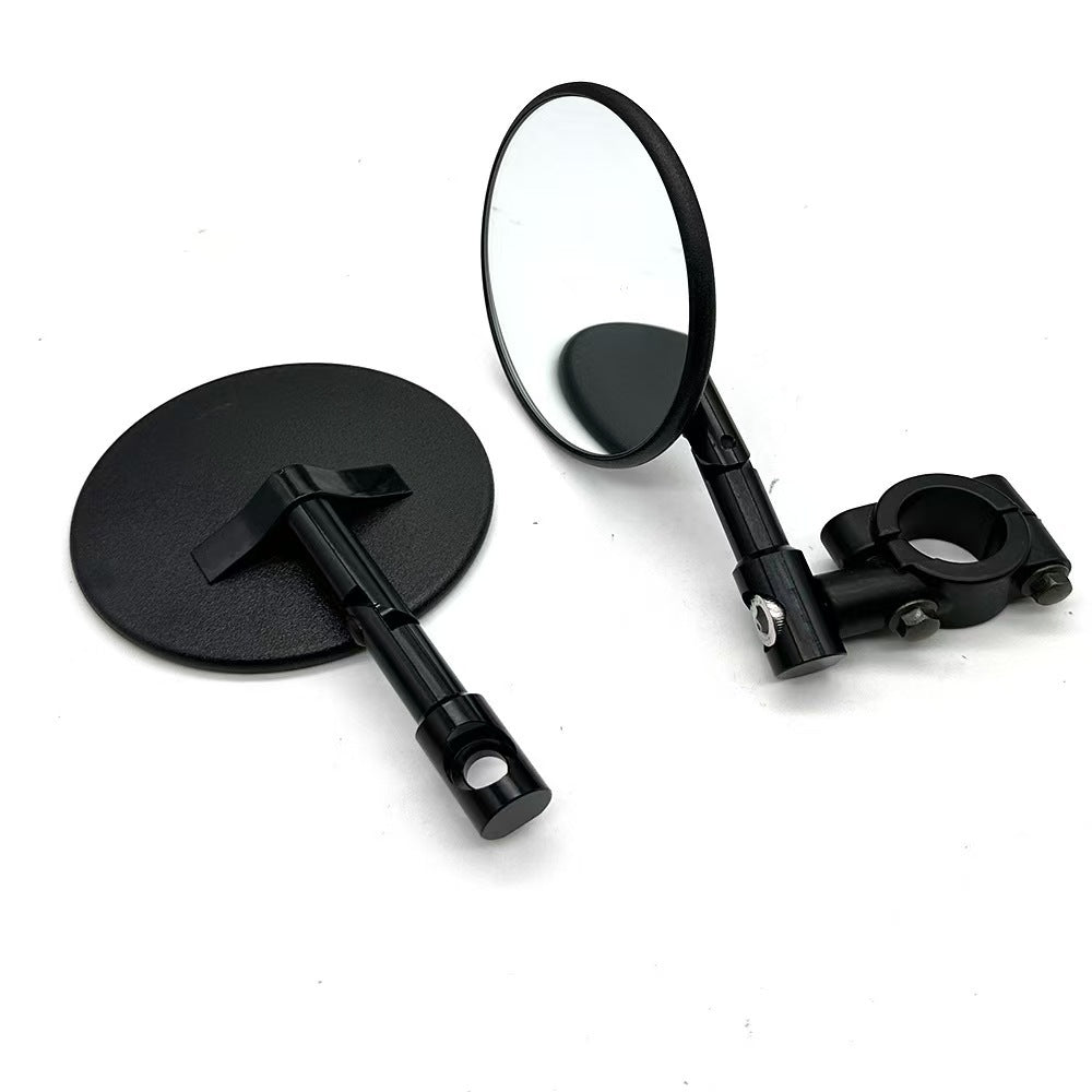 Adjustable Bicycle Rearview Mirror Bowlift