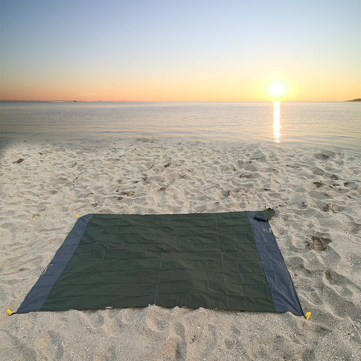 Portable Outdoor Picnic Mat Bowlift