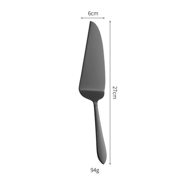 Elegant cake lifter with ergonomic handle Bowlift
