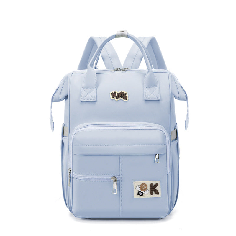 Multi-Functional Backpack Bowlift