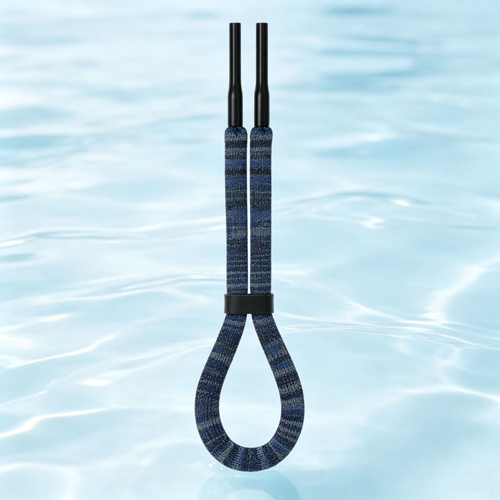 Durable Water Resistant Eyewear Retaining Strap Bowlift