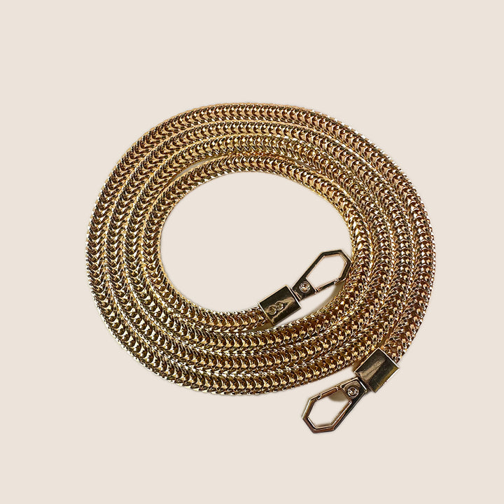Stylish Metal Chain Bowlift