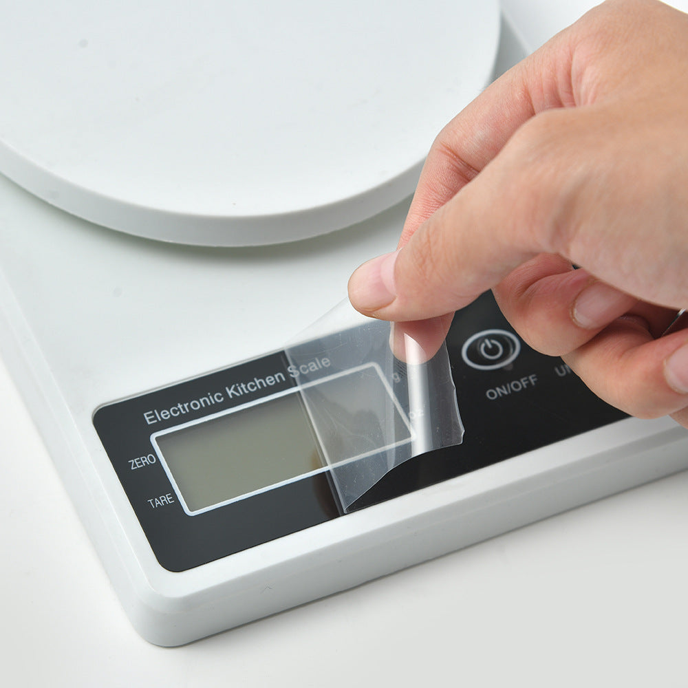Digital Kitchen Scale