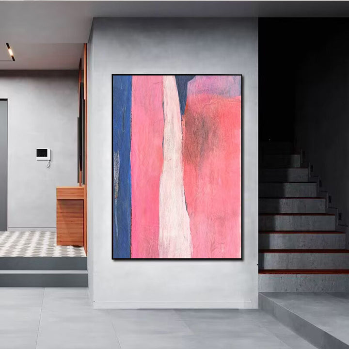 Abstract Artistic Canvas Wall Art