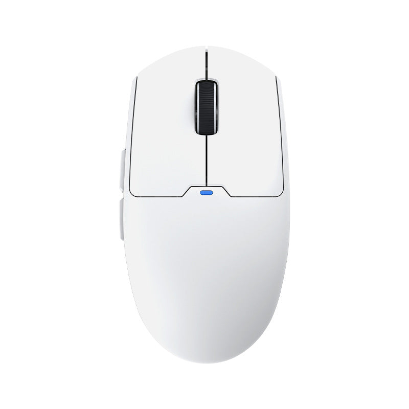 Ergonomic Functional Mouse Bowlift