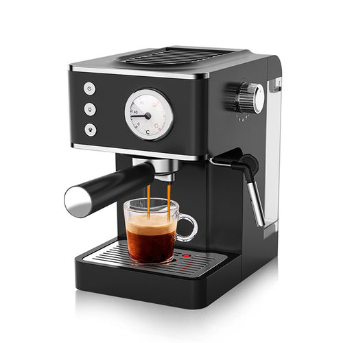 Espresso machine Bowlift