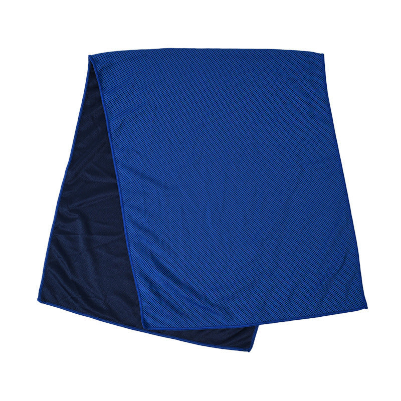 Women quick-drying microfiber sports blanket Bowlift