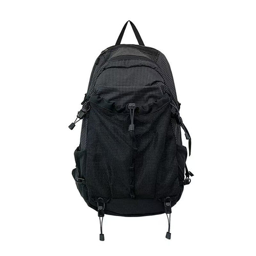 Outdoor backpack with extensive multifunctional compartments Bowlift