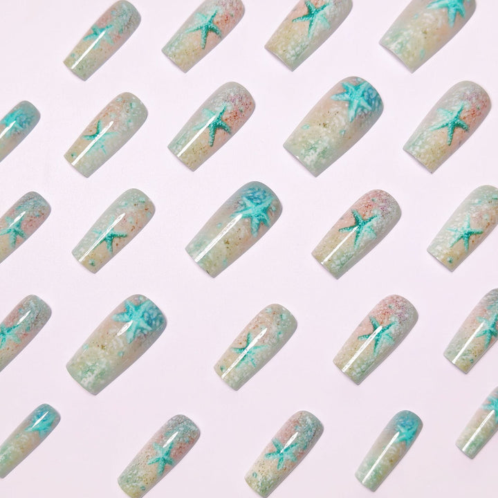 Artistic Nail Art Bowlift