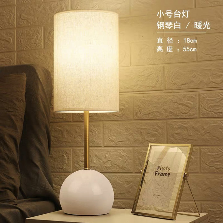Contemporary Modern Table Lamp