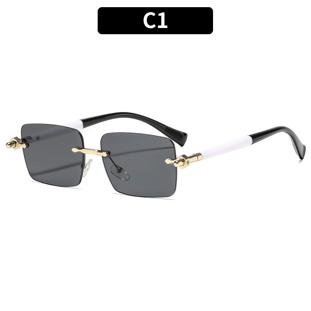 Premium Square Frame Sunglasses