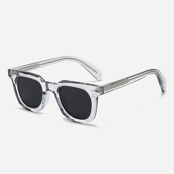 Ladies Fashion Sunglasses in Elegant Retro Style Bowlift