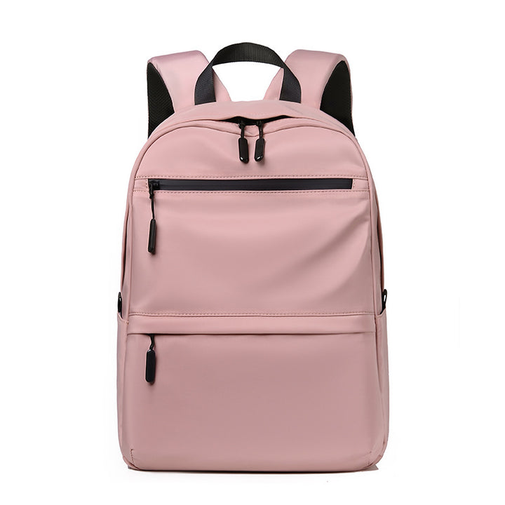 Modern Ergonomic Backpack Bowlift