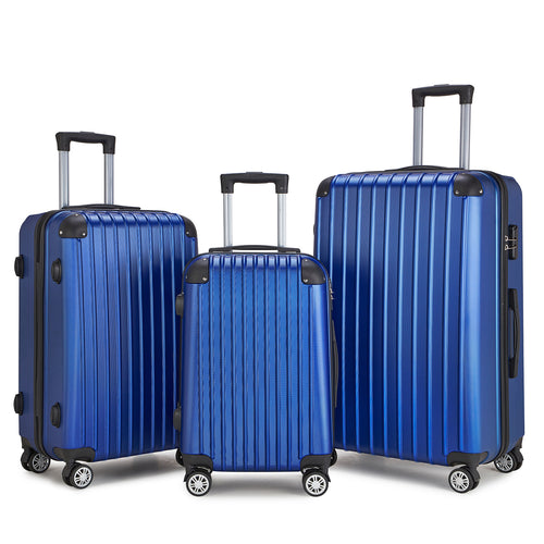 Unisex Enhanced Resilient Hard Shell Luggage Bowlift