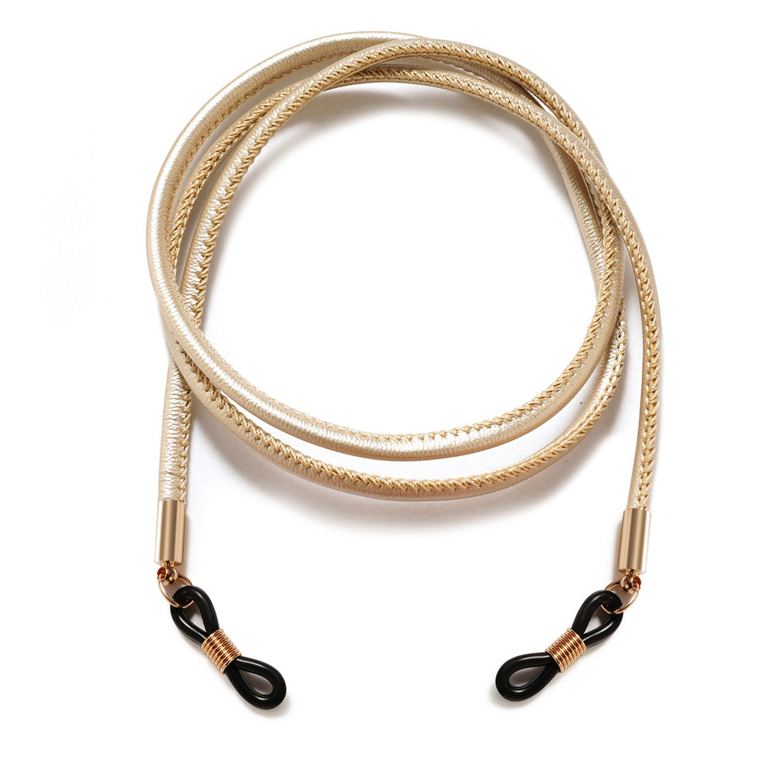 Stylish Eyewear Chain Bowlift