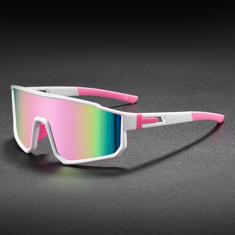 Women's Sport Performance Sunglasses Bowlift