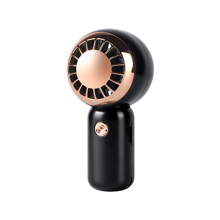 Ladies compact handheld fan Bowlift
