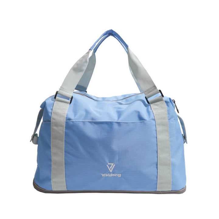Practical Fitness and Travel Bag Bowlift