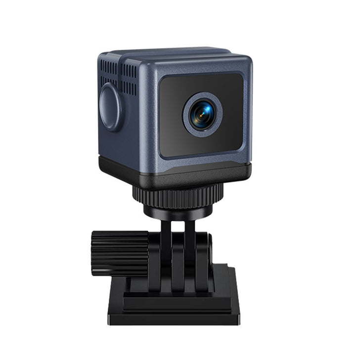 HD 1080P Wide Angle Wireless WiFi Security Camera