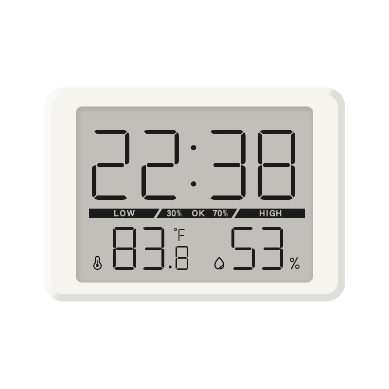 Bowlift Weather Station