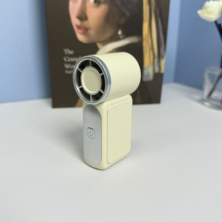 Women's Portable High-Performance Fan Bowlift