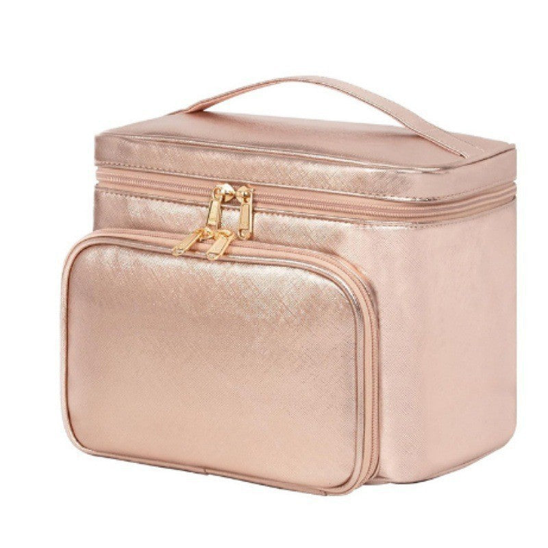 Premium Cosmetic Storage Case Bowlift
