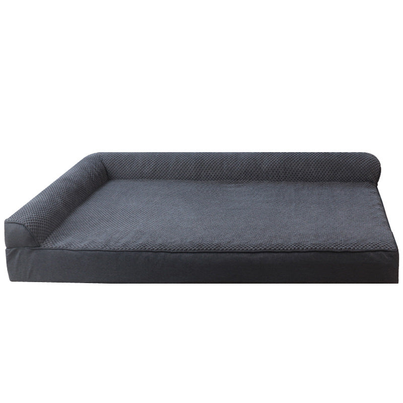 Cozy Orthopedic Dog Bed