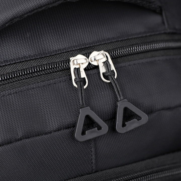 Functional Multi-Pocket Laptop Backpack Bowlift