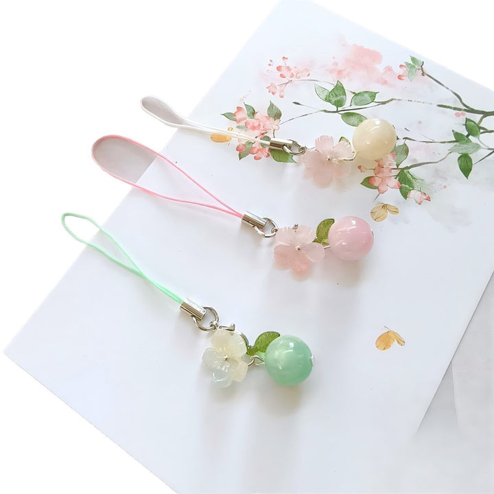 Decorative Phone Charm Bowlift