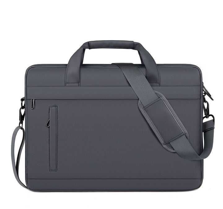 Professional Multi-Functional Laptop Briefcase Bowlift