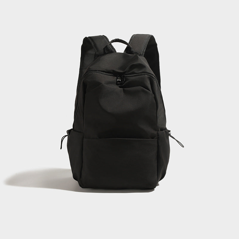 Multi-Functional Ergonomic Backpack Bowlift