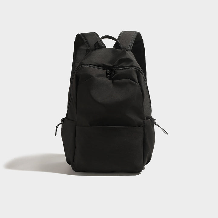 Multi-Functional Ergonomic Backpack Bowlift