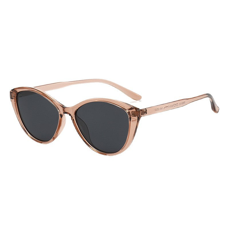 Women's sunglasses in elegant cat-eye design Bowlift