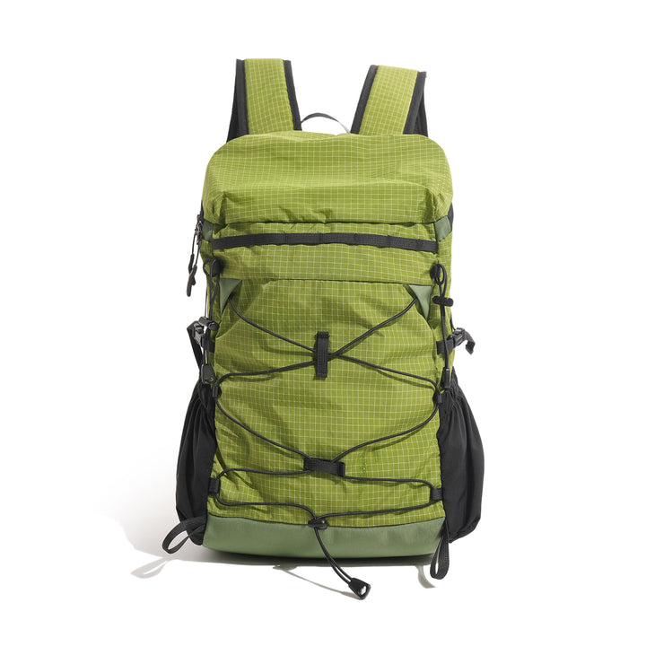 Versatile Hiking Backpack with Multi-Compartt Design Bowlift