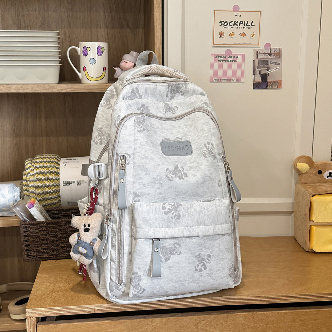 Stylish Multifunctional Backpack