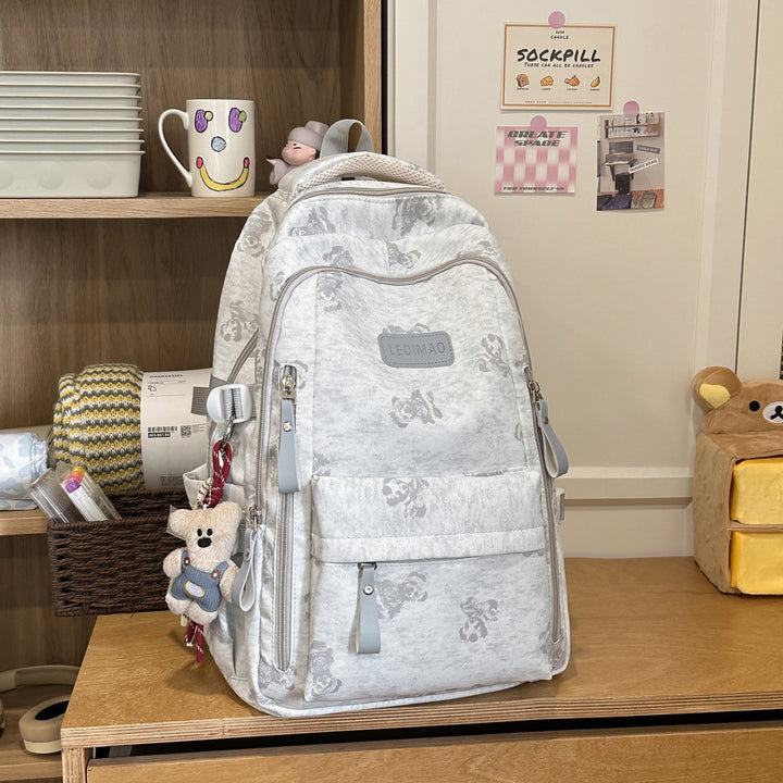 Stylish Multifunctional Backpack