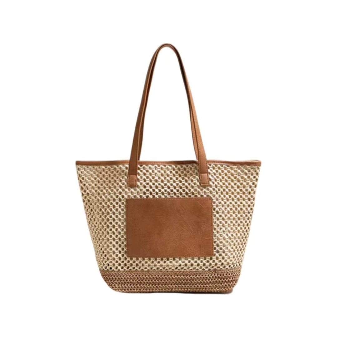 Stylish Beach Bag Bowlift