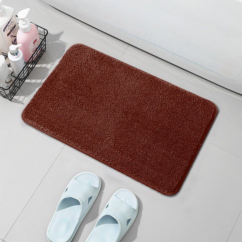 Ultra-Soft Anti-Slip Bath Mat Bowlift