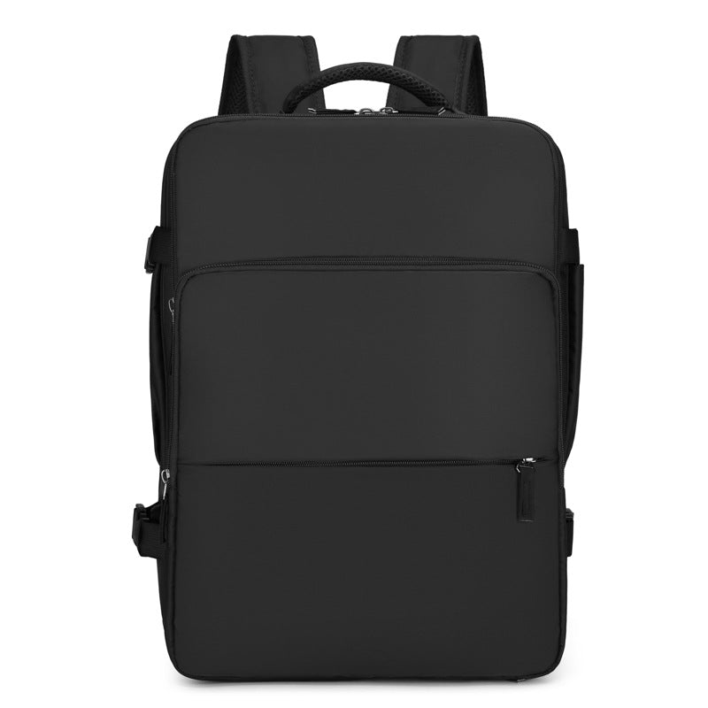 Lightweight Functional Travel Backpack Bowlift