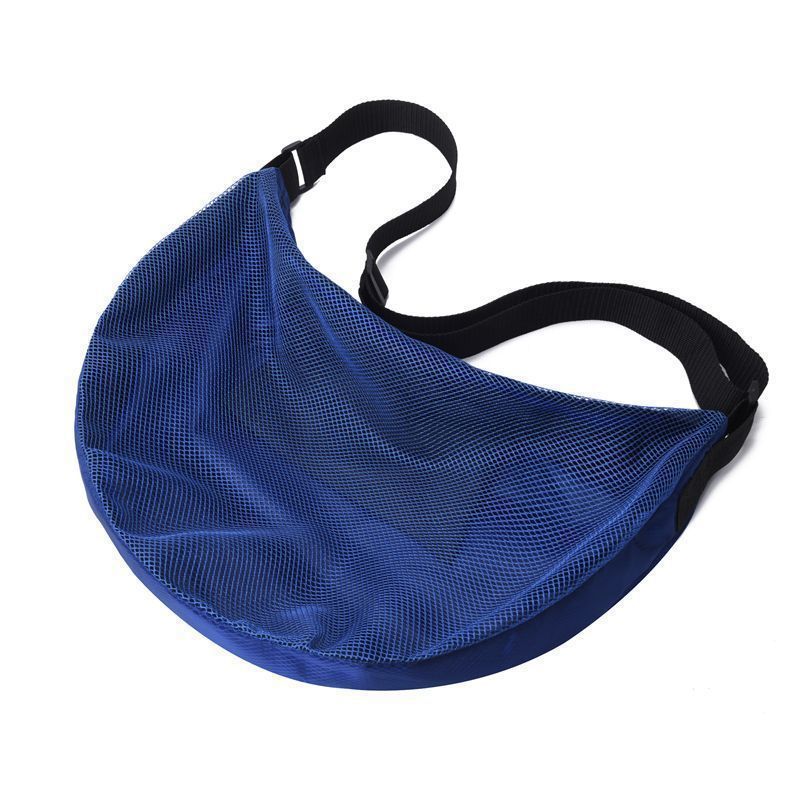 Sporty mesh tote bag Bowlift